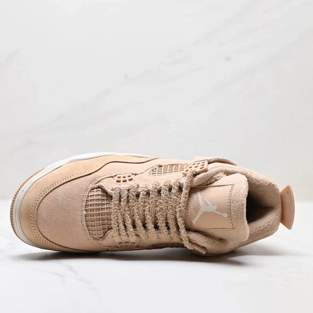 Air Jordan 4 Retro Cozy Girl,AIR JORDAN 4