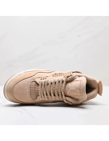 Air Jordan 4 Retro Cozy Girl,AIR JORDAN 4