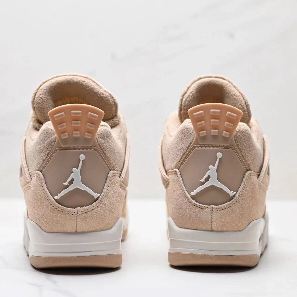 Air Jordan 4 Retro Cozy Girl,AIR JORDAN 4