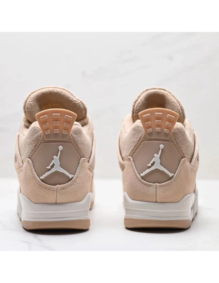 Air Jordan 4 Retro Cozy Girl,AIR JORDAN 4