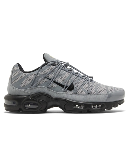 Air Max Plus Utility Wolf Grey Black,NIKE AIR MAX