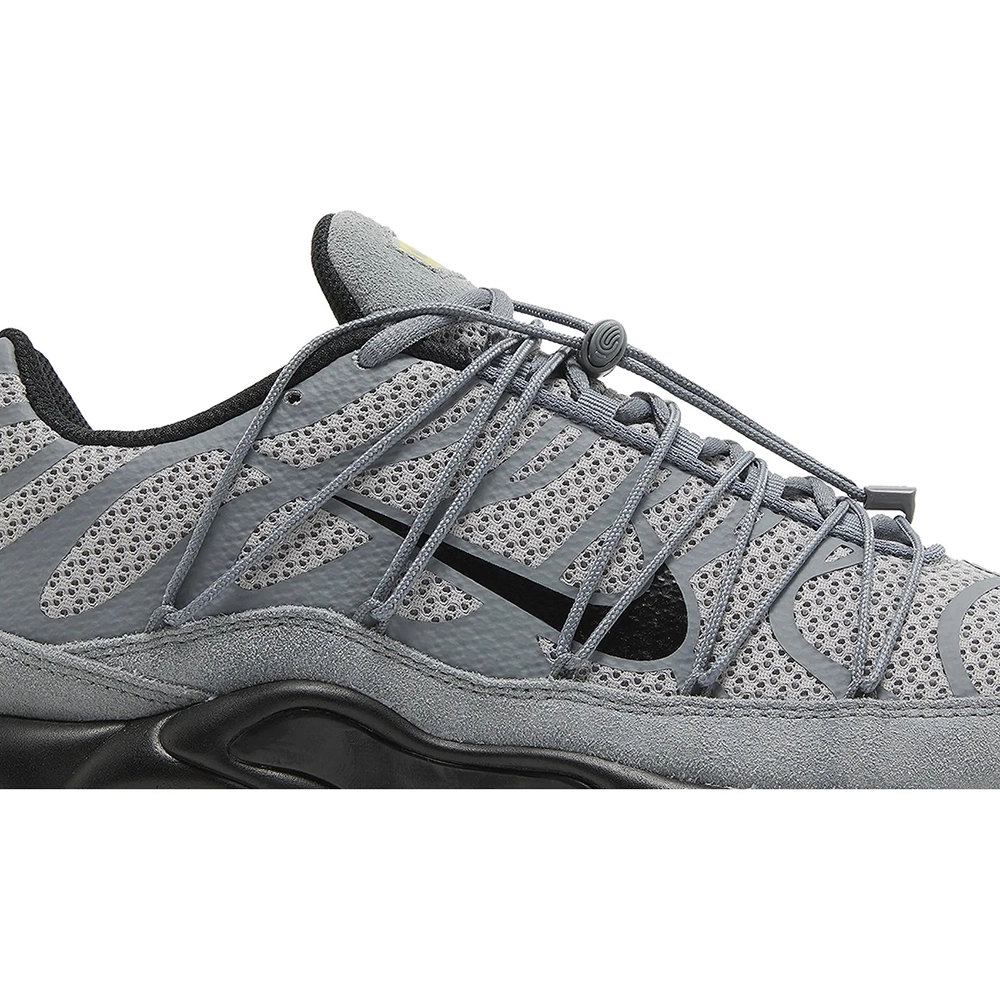 Air Max Plus Utility Wolf Grey Black,NIKE AIR MAX