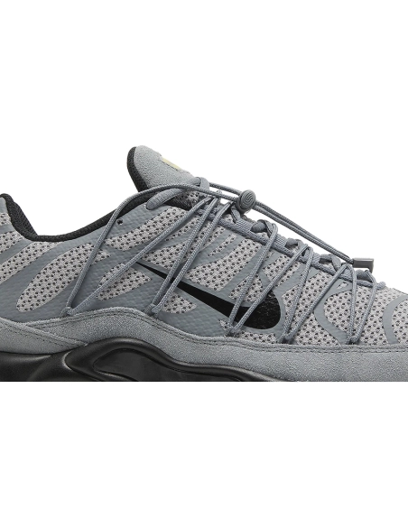 Air Max Plus Utility Wolf Grey Black,NIKE AIR MAX