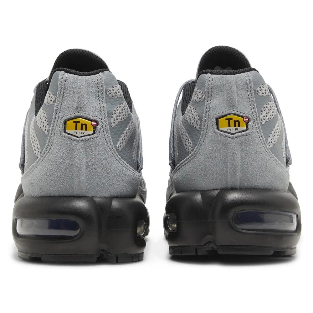 Air Max Plus Utility Wolf Grey Black,NIKE AIR MAX