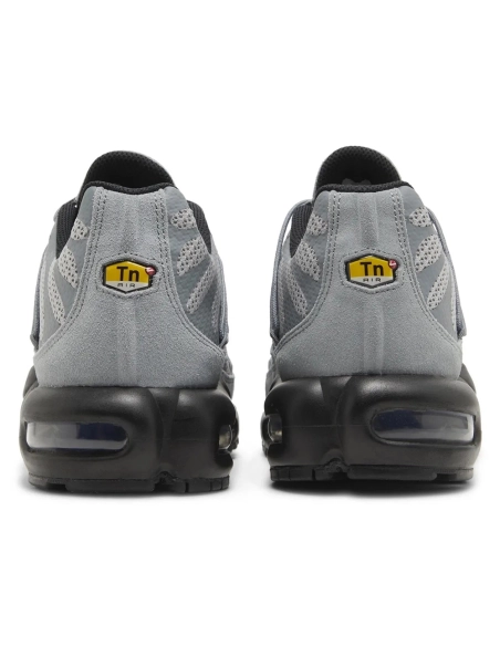 Air Max Plus Utility Wolf Grey Black,NIKE AIR MAX