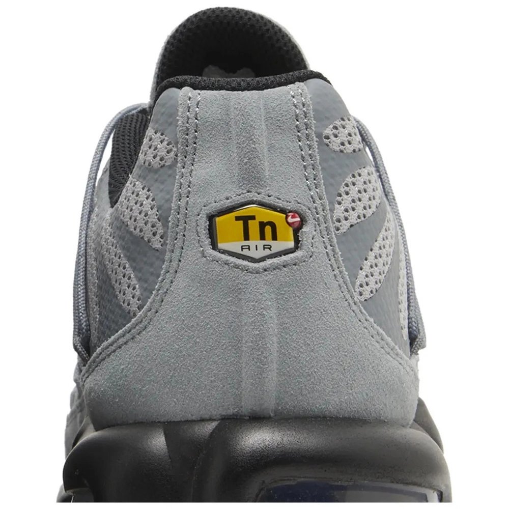 Air Max Plus Utility Wolf Grey Black,NIKE AIR MAX