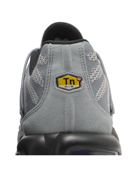 Air Max Plus Utility Wolf Grey Black,NIKE AIR MAX