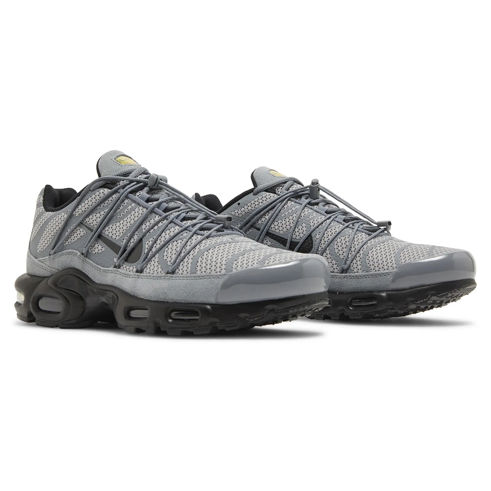 Air Max Plus Utility Wolf Grey Black,NIKE AIR MAX