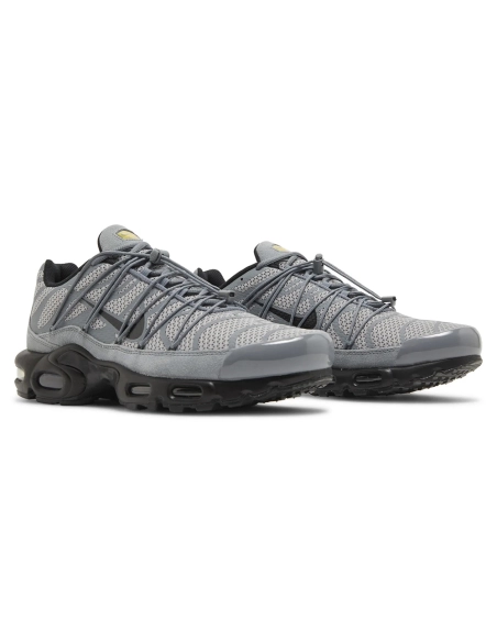 Air Max Plus Utility Wolf Grey Black,NIKE AIR MAX