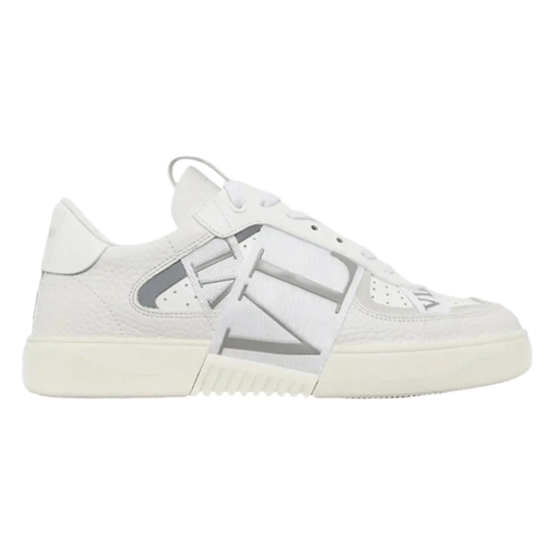 Valentino VL7N Bands White,Valentino