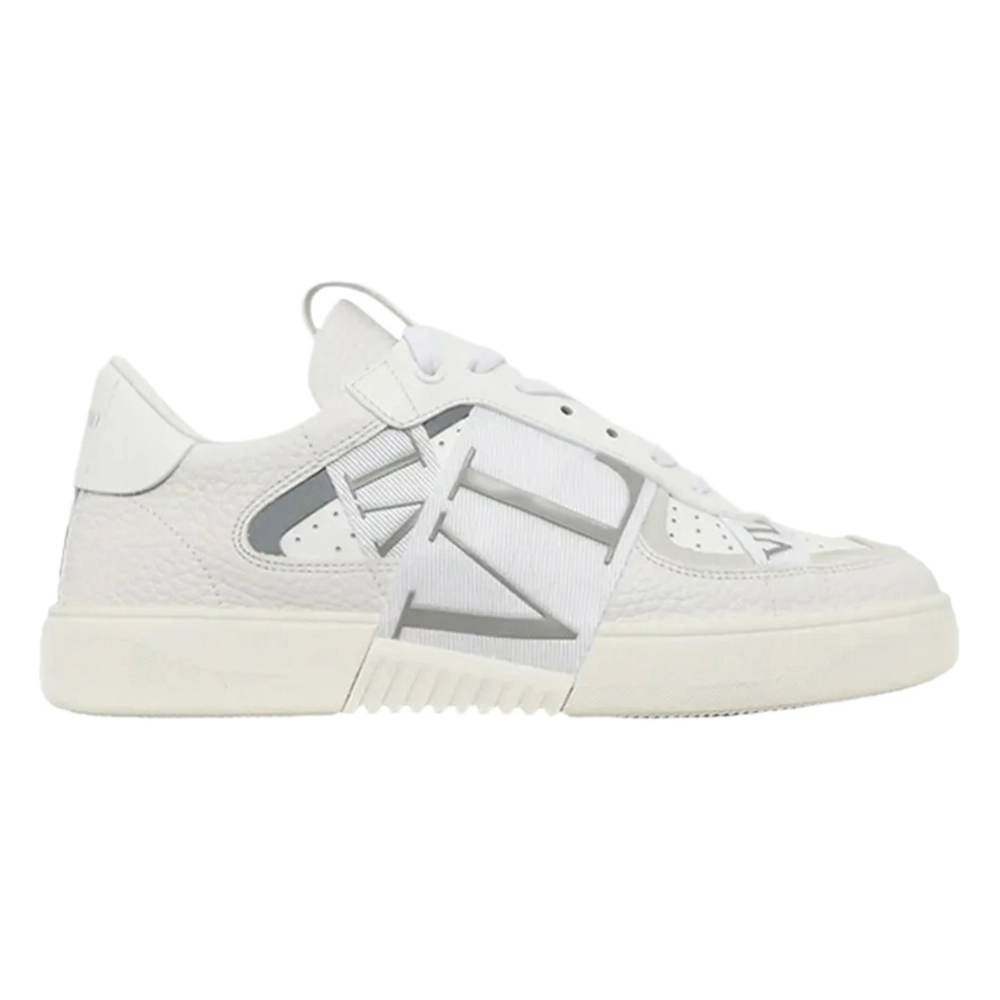Valentino VL7N Bands White,Valentino
