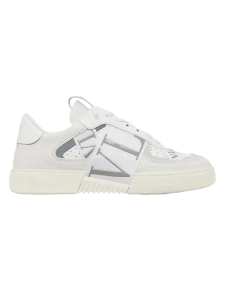 Valentino VL7N Bands White,Valentino