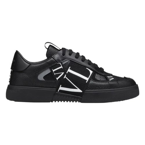 Valentino VL7N Bands Black,Valentino