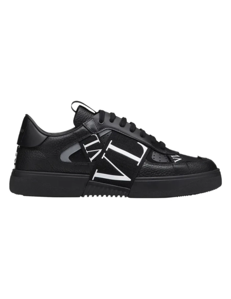 Valentino VL7N Bands Black,Valentino