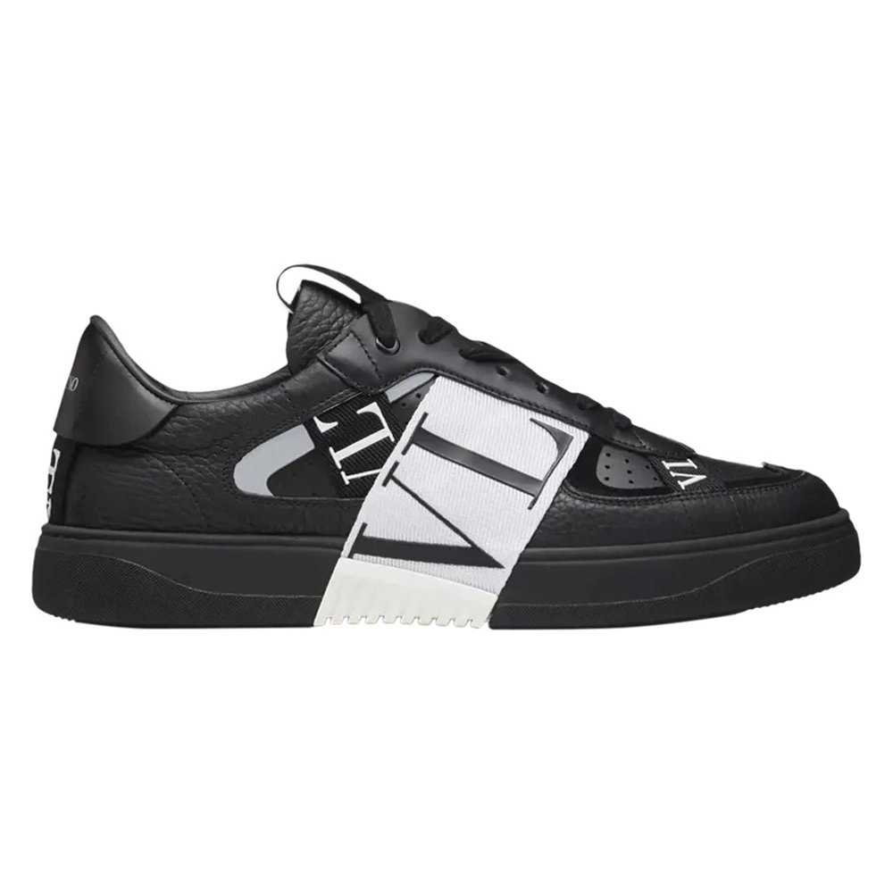 Valentino VL7N Black White,Valentino