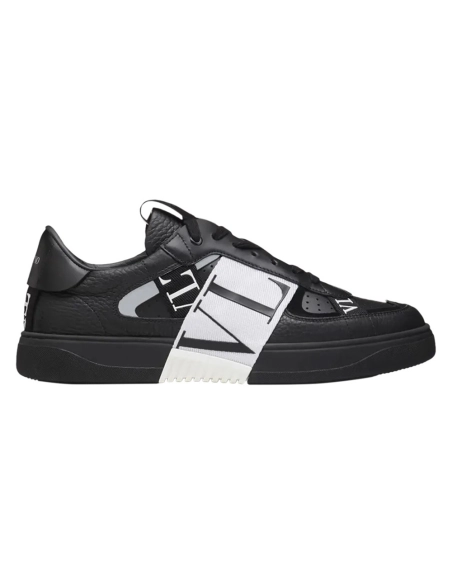 Valentino VL7N Black White,Valentino