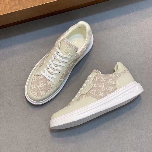 Louis Vuitton Beverly Hills Sneakers,LOUIS VUITTON Sneakers