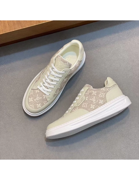 Louis Vuitton Beverly Hills Sneakers,LOUIS VUITTON Sneakers