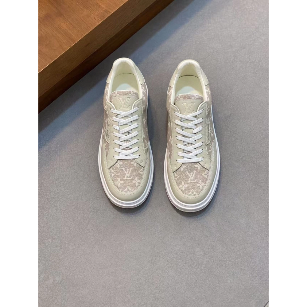 Louis Vuitton Beverly Hills Sneakers,LOUIS VUITTON Sneakers