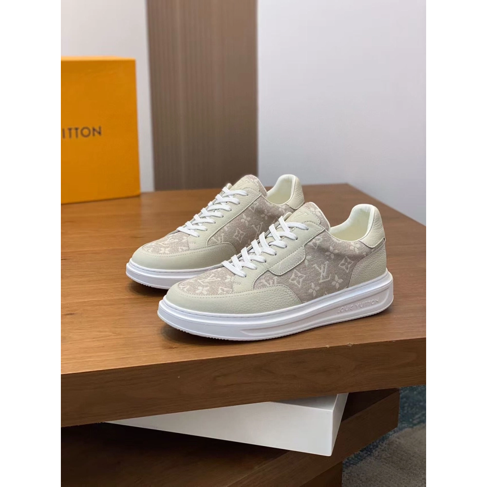 Louis Vuitton Beverly Hills Sneakers,LOUIS VUITTON Sneakers