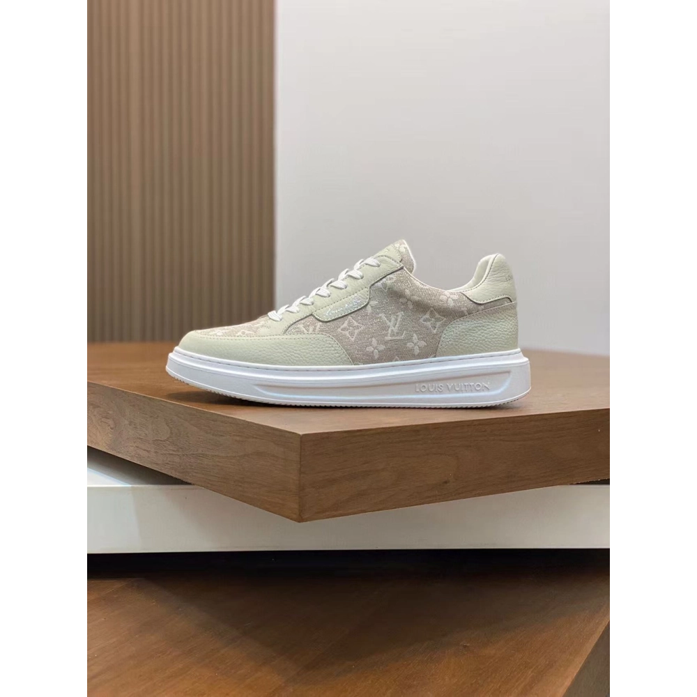 Louis Vuitton Beverly Hills Sneakers,LOUIS VUITTON Sneakers