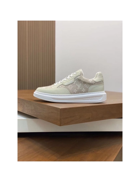 Louis Vuitton Beverly Hills Sneakers,LOUIS VUITTON Sneakers
