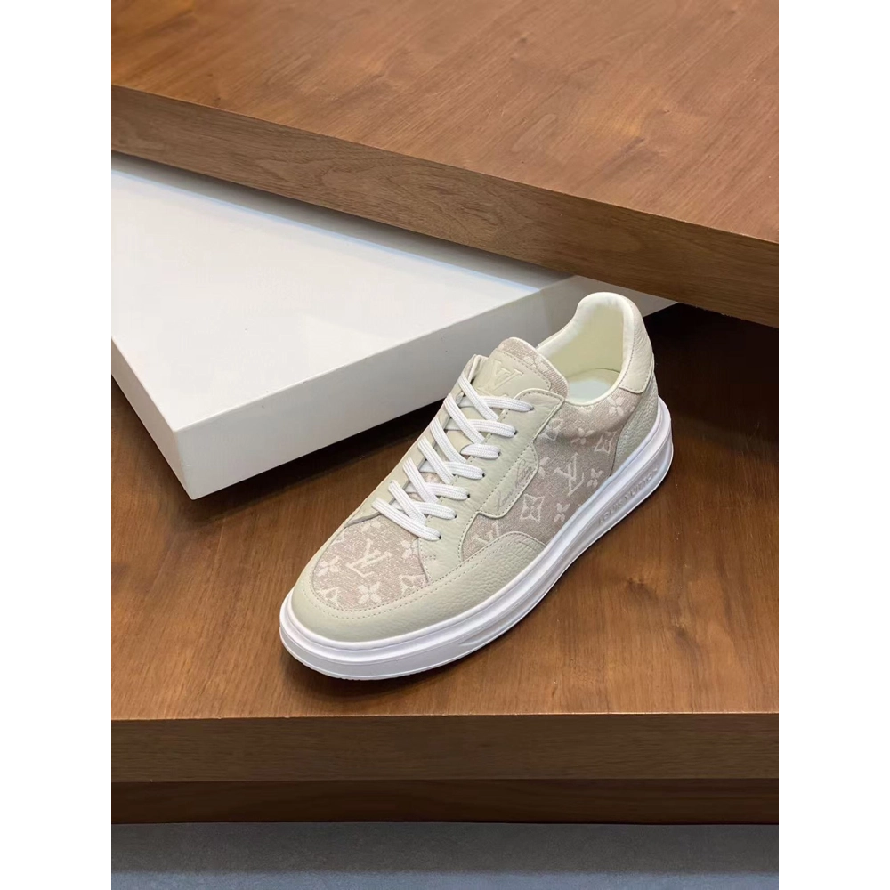 Louis Vuitton Beverly Hills Sneakers,LOUIS VUITTON Sneakers