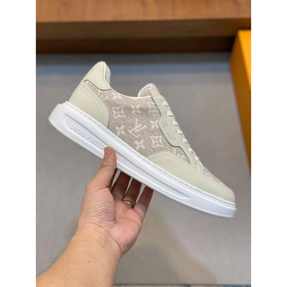 Louis Vuitton Beverly Hills Sneakers,LOUIS VUITTON Sneakers
