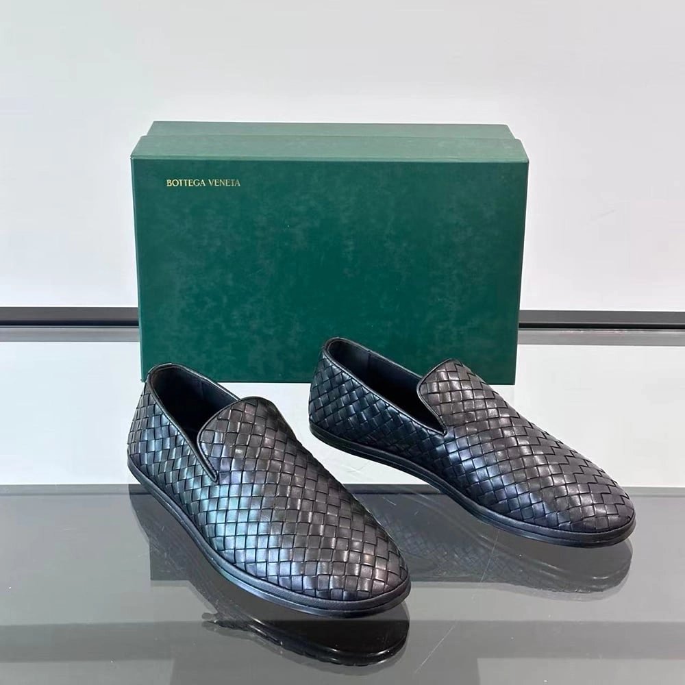Bottega Veneta Sunday Slipper Sneaker,BOTTEGA VENETA SNEAKER