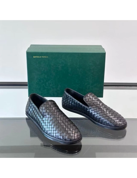 Bottega Veneta Sunday Slipper Sneaker,BOTTEGA VENETA SNEAKER