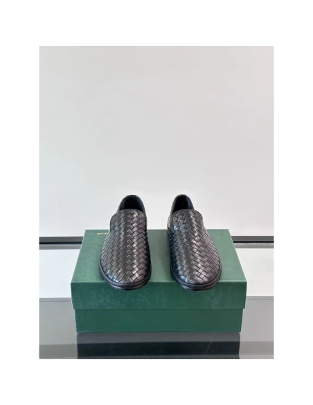 Bottega Veneta Sunday Slipper Sneaker,BOTTEGA VENETA SNEAKER