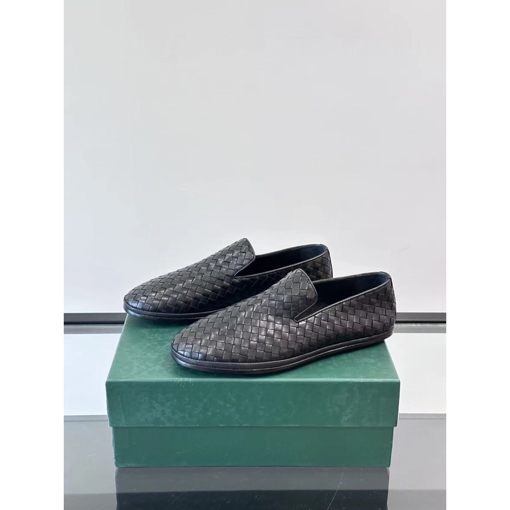 Bottega Veneta Sunday Slipper Sneaker,BOTTEGA VENETA SNEAKER