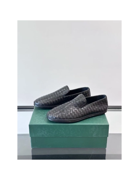 Bottega Veneta Sunday Slipper Sneaker,BOTTEGA VENETA SNEAKER