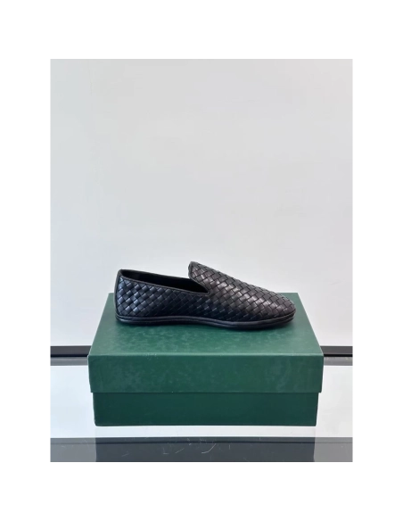 Bottega Veneta Sunday Slipper Sneaker,BOTTEGA VENETA SNEAKER