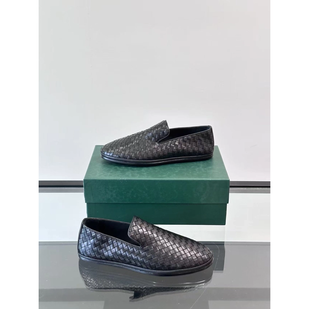 Bottega Veneta Sunday Slipper Sneaker,BOTTEGA VENETA SNEAKER