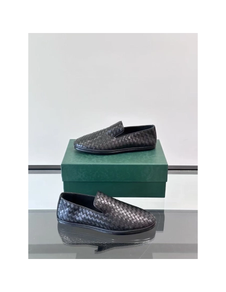 Bottega Veneta Sunday Slipper Sneaker,BOTTEGA VENETA SNEAKER