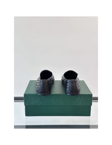 Bottega Veneta Sunday Slipper Sneaker,BOTTEGA VENETA SNEAKER