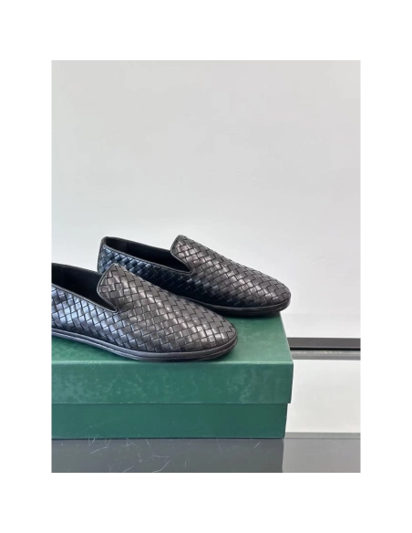 Bottega Veneta Sunday Slipper Sneaker,BOTTEGA VENETA SNEAKER