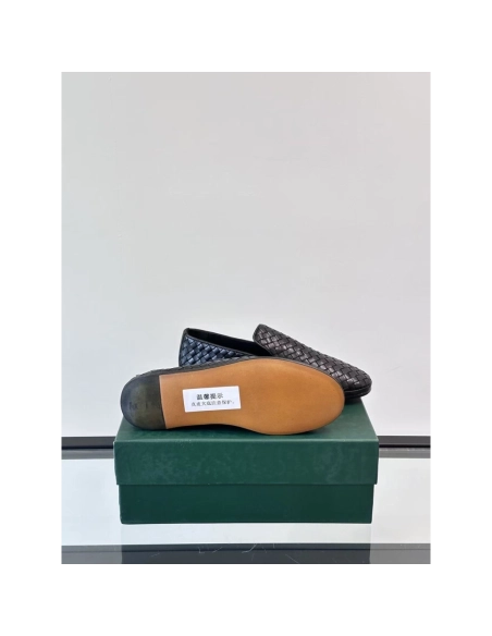 Bottega Veneta Sunday Slipper Sneaker,BOTTEGA VENETA SNEAKER