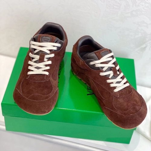 Bottega Veneta Orbit Flash Sneaker,BOTTEGA VENETA SNEAKER