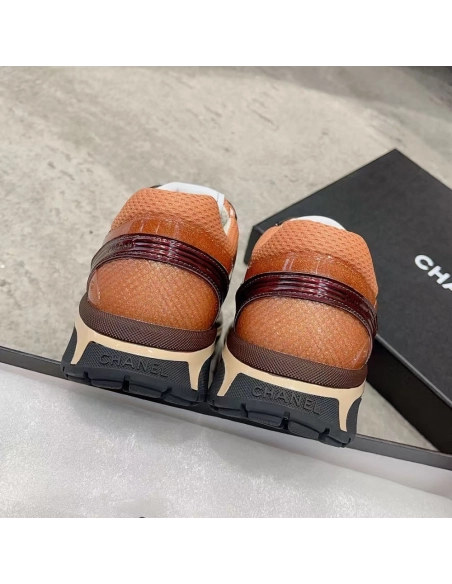 Chanel Mesh CC Sneakers,CHANEL SNEAKERS