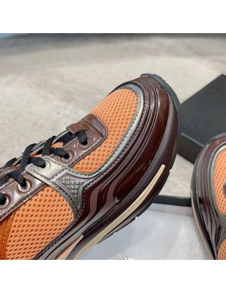 Chanel Mesh CC Sneakers,CHANEL SNEAKERS