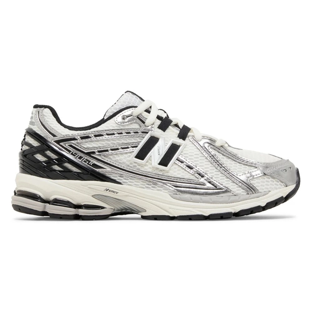 1906R Silver Metallic Black,New Balance 1906