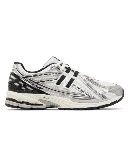 1906R Silver Metallic Black,New Balance 1906