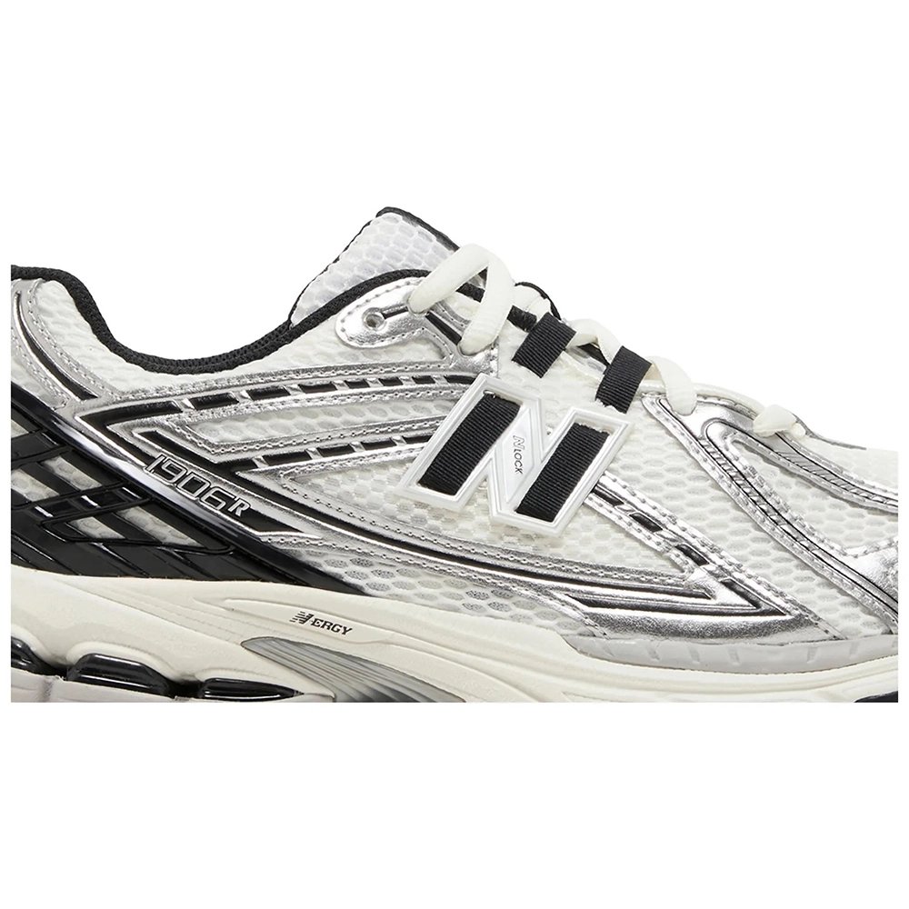 1906R Silver Metallic Black,New Balance 1906