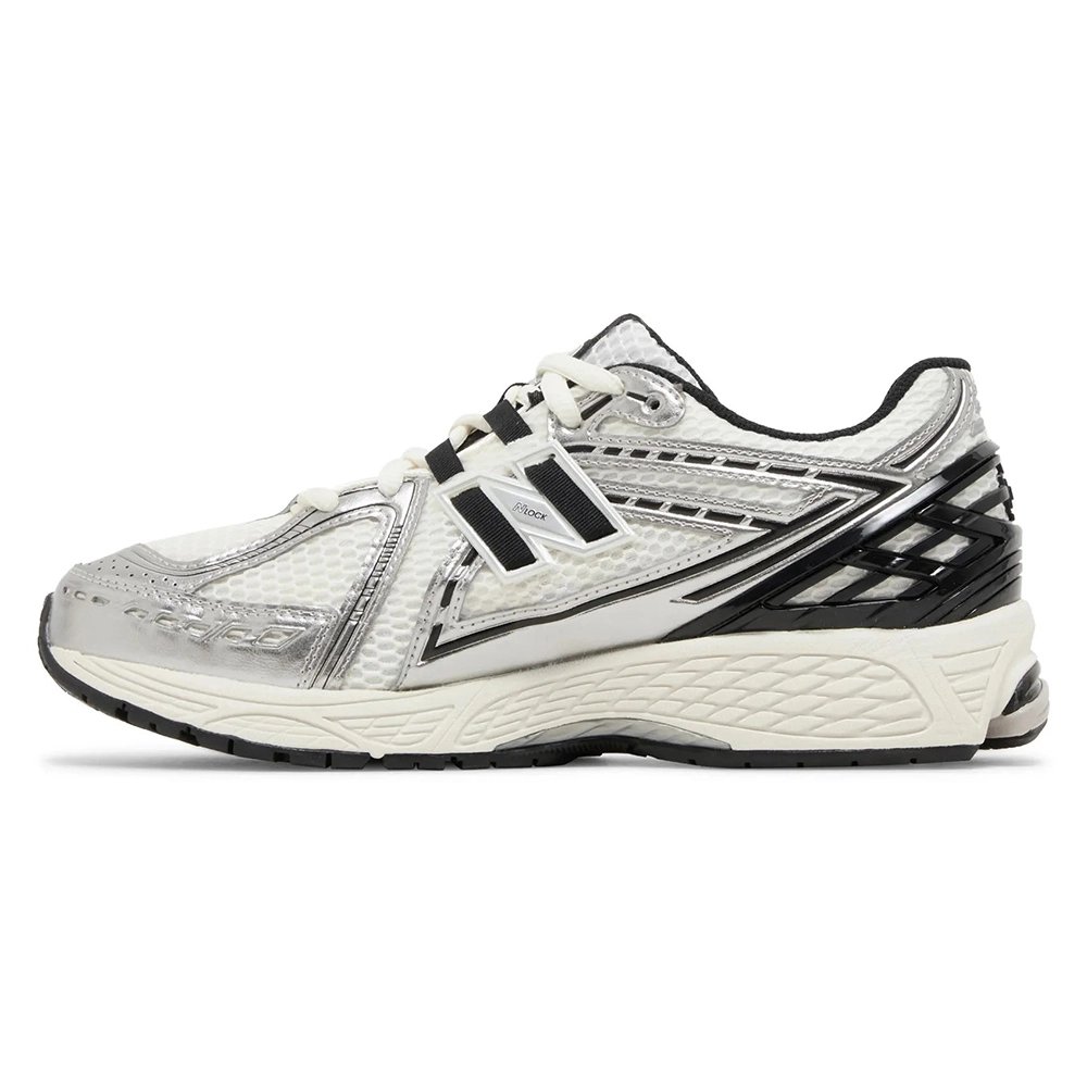 1906R Silver Metallic Black,New Balance 1906