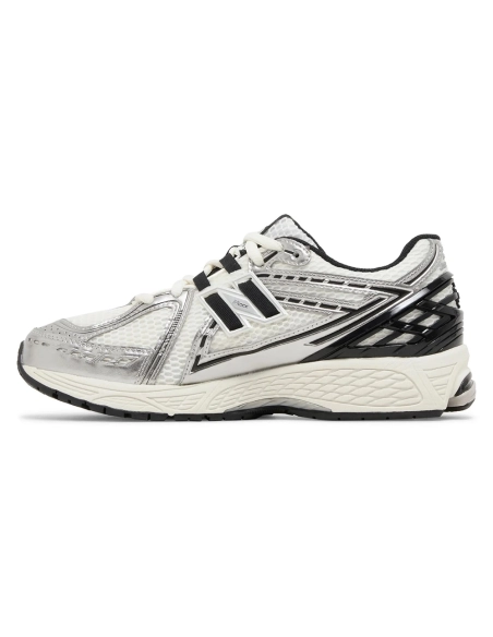 1906R Silver Metallic Black,New Balance 1906