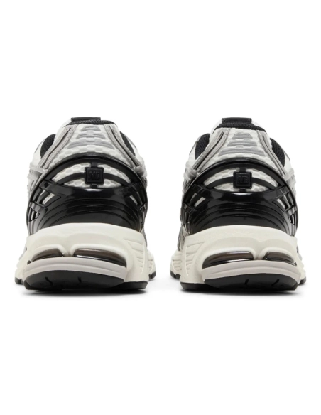 1906R Silver Metallic Black,New Balance 1906