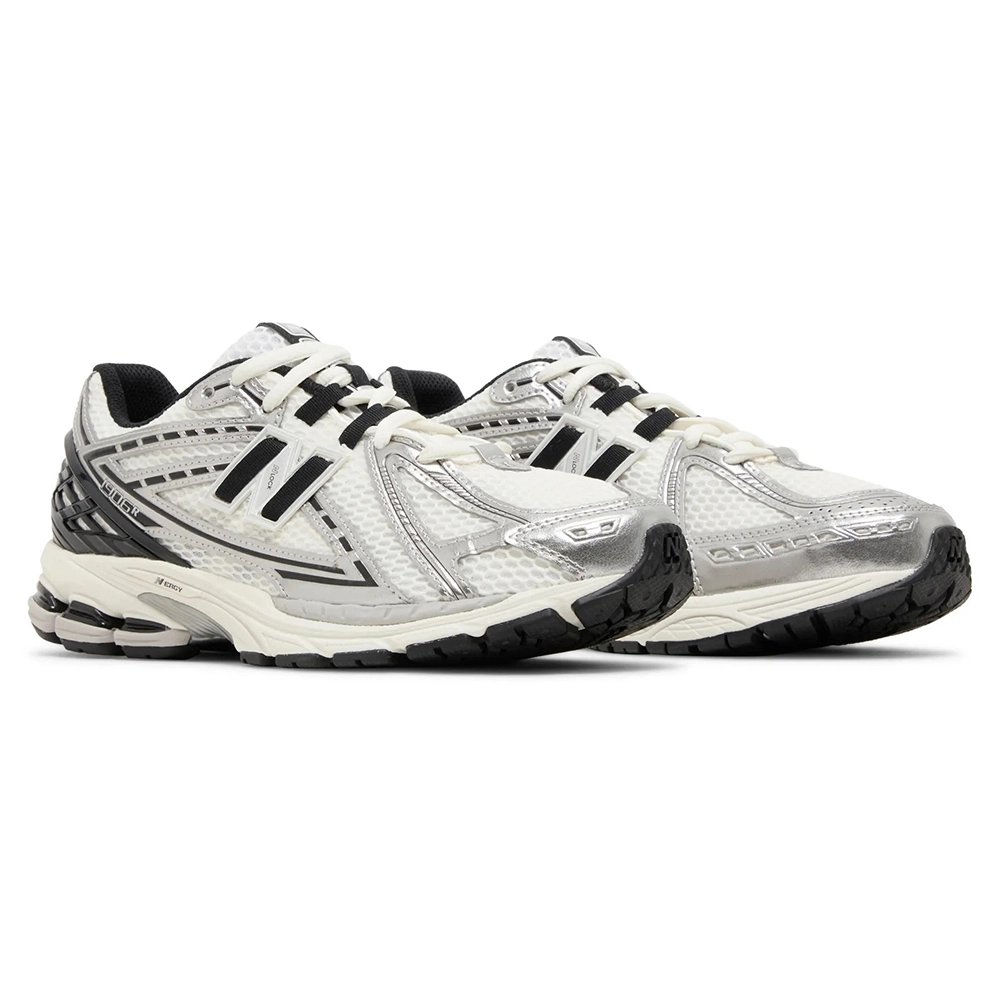 1906R Silver Metallic Black,New Balance 1906