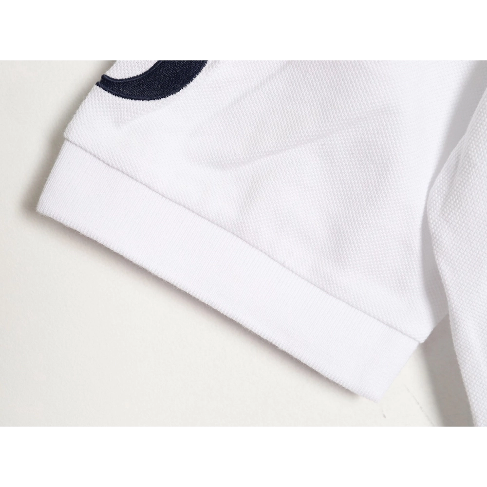 Ralph Lauren Big Pony short-sleeved polo shirt with embroidered logo,Ralph Lauren